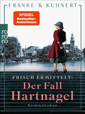 cover image of Frisch ermittelt
